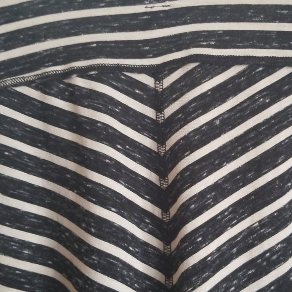 Free People striped top - Picture 7 of 7